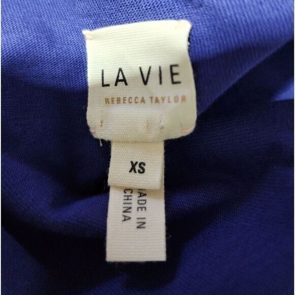 Rebecca Taylor - Picture 5 of 13